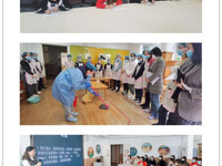 展风采，促成长，让爱更专业——记城幼保育练兵活动