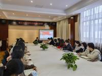“知法于心，守法于行”——城区幼儿园民法典知识宣讲