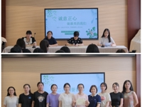 诚意正心，做最美的我们