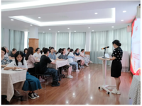 诵吟经典文化 聆听历史回想