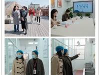 安全为纲，教育领航