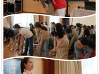 筑牢安全防线，守护幼儿成长