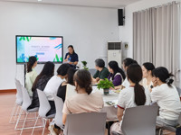 研途绽芳华，蓄力赋新能