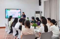 研途绽芳华，蓄力赋新能