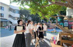 以游戏之名，遇见成长之光—吴中区“推进幼儿园课程游戏化建设”专题调研活动纪实