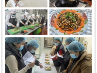 一“丝”不苟  “香”伴童年