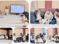 “戏”润童心 “融”于生活