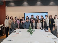 岁月如歌 温情相伴