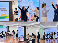 “戏润童心·融于生活”