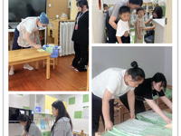 以践促学砺初心 保育赋能助成长