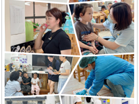 筑牢食品安全防线，守护幼儿健康成长